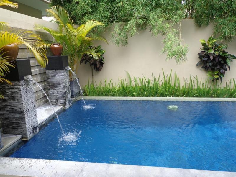 Willa Alam Warna Seminyak Zewnętrze zdjęcie